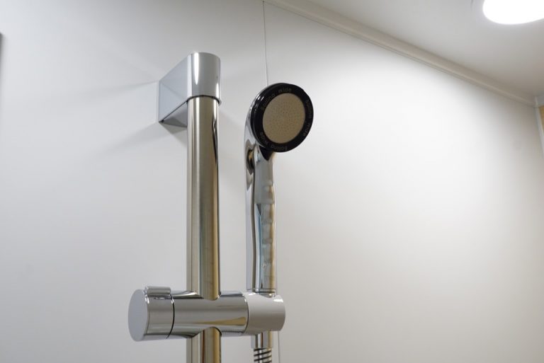 シャワーヘッド