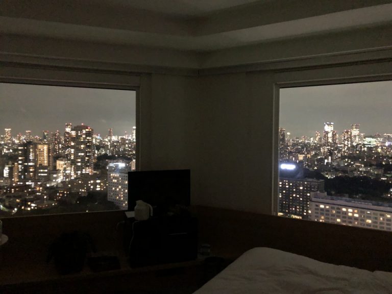 夜景(4)