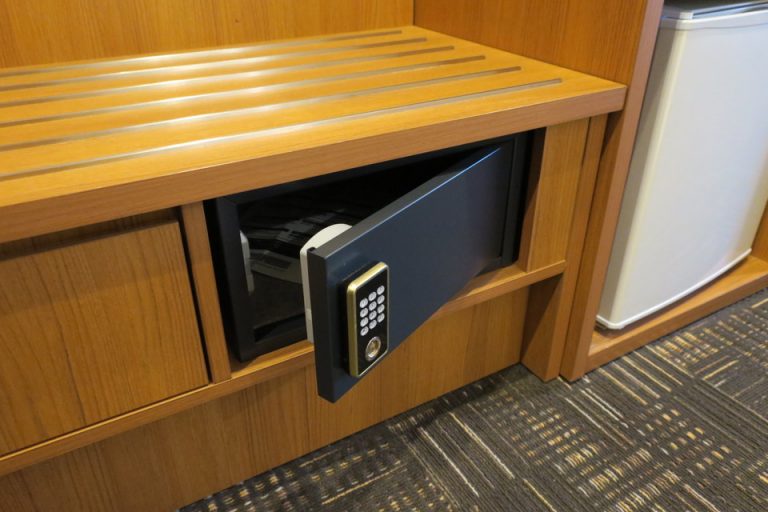 セーフティーボックス1