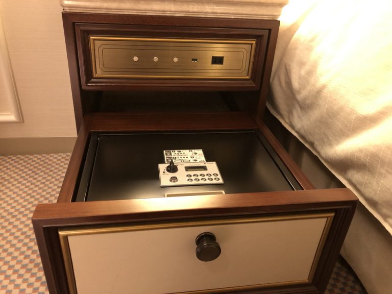 セーフティボックス(4)