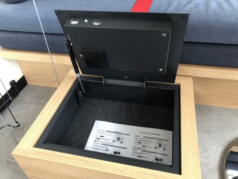 セーフティボックス(4)