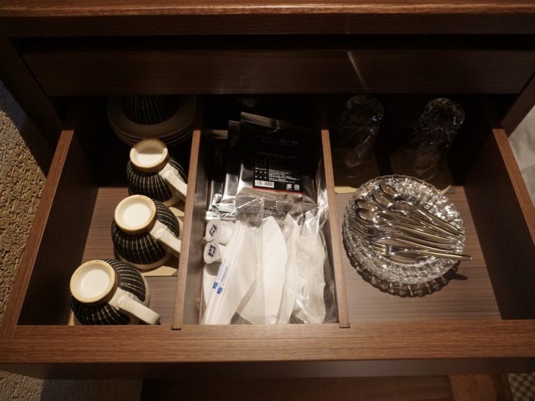 おしゃれなマグカップ