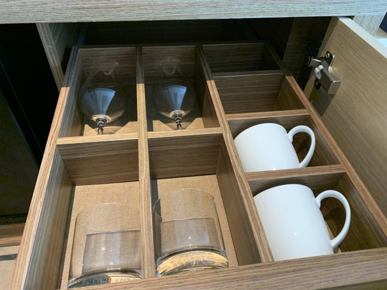 客室_グラス・カップ