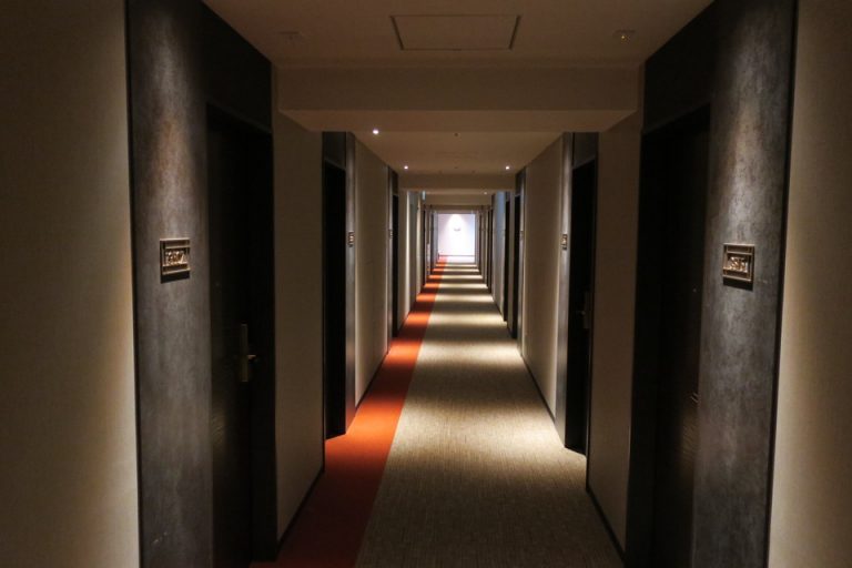 客室廊下全体2
