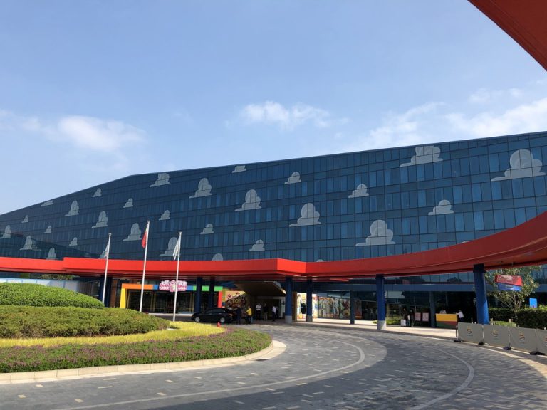 ホテルの外観_03