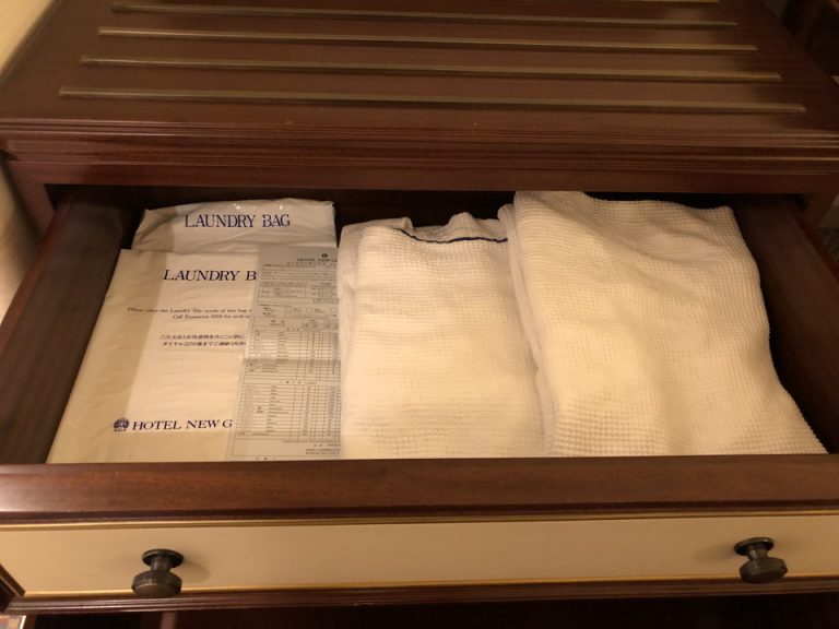 クローゼット(10)