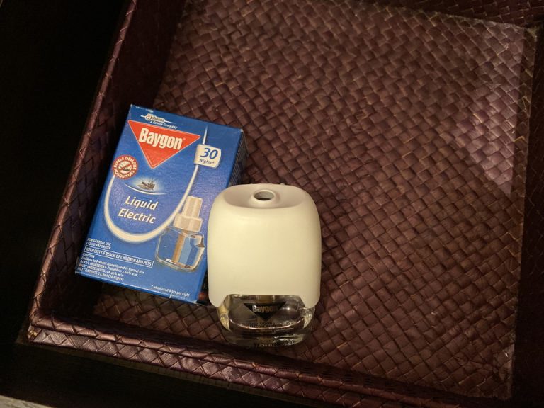 クローゼット(中身_虫除け)