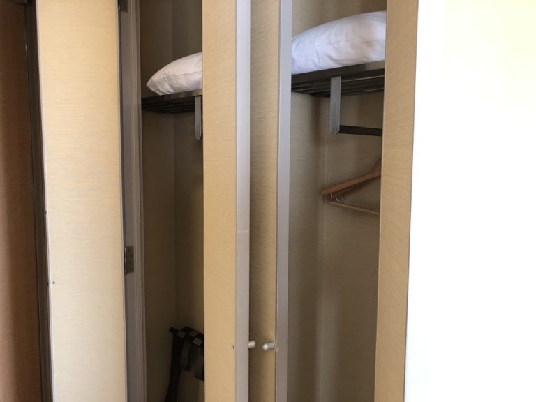 クローゼット(7)