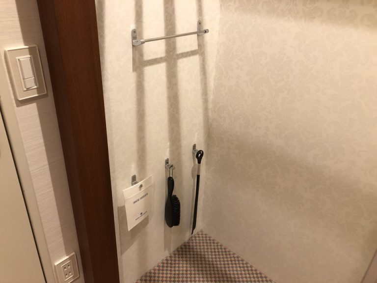 クローゼット(7)