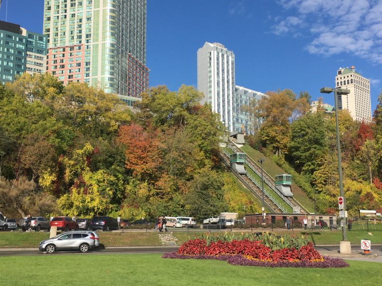 周辺のお店・街の様子 (3)