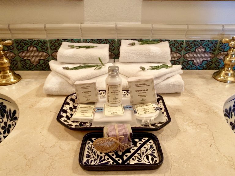 バスルーム・アメニティ(1)