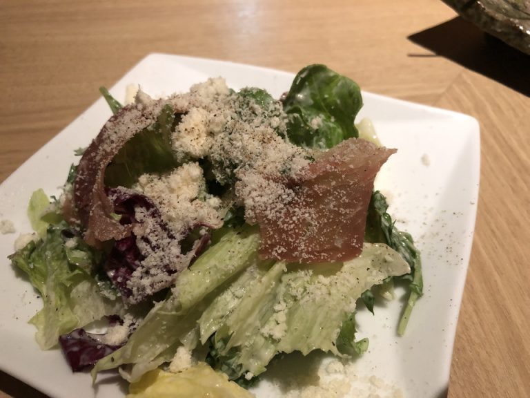 シーザーサラダ