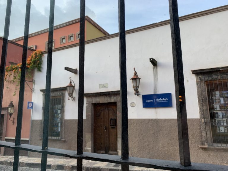 客室 窓からの風景