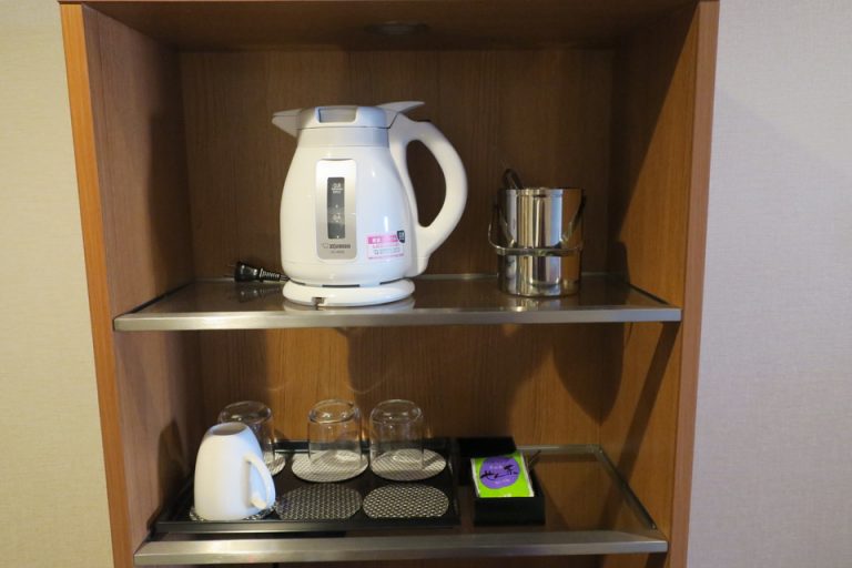 カフェコーナー1