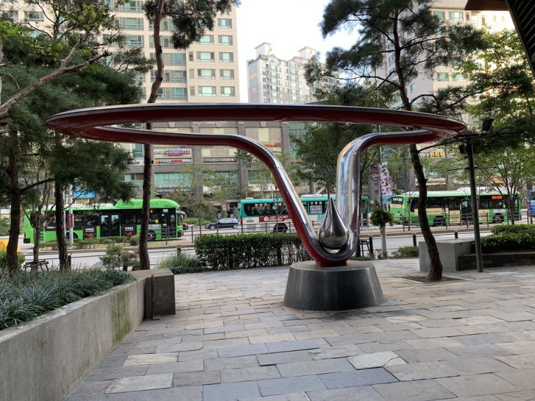 ホテル周辺_街の様子2