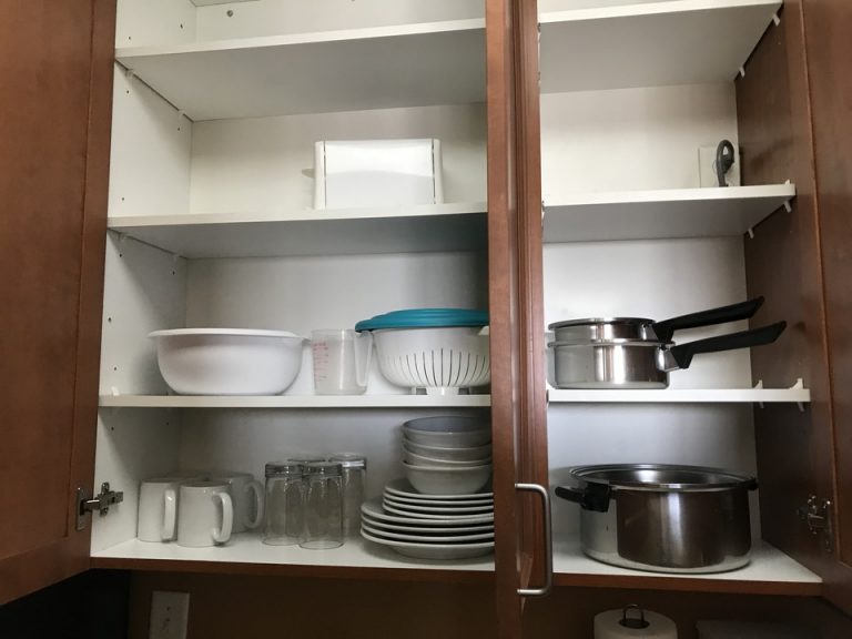 食器類もフルそうび