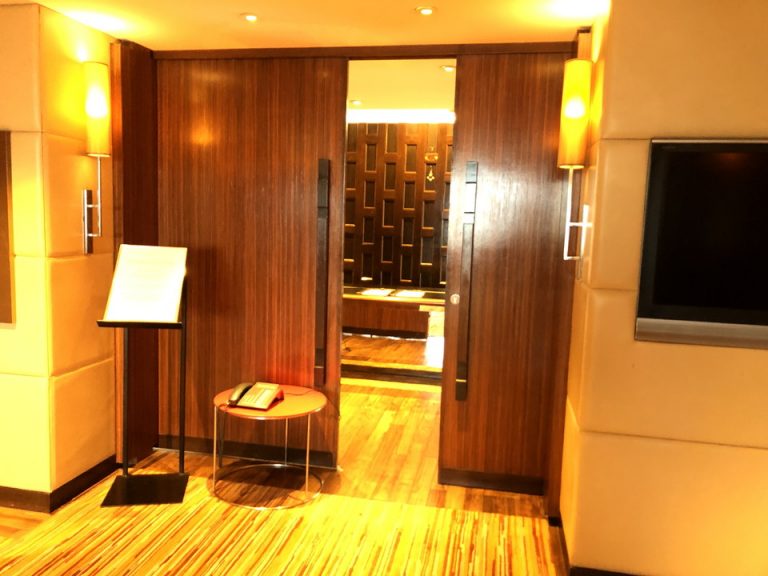 ビジネスセンター