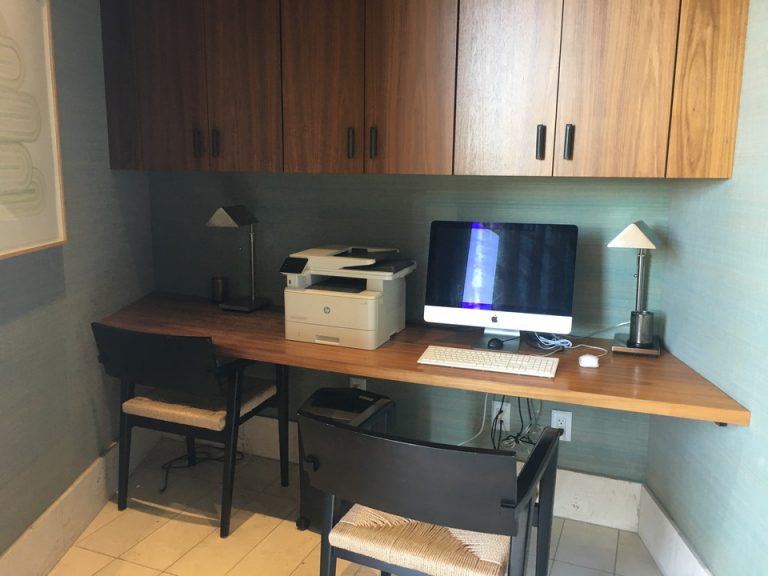 ビジネスセンター