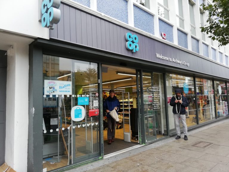 COOP (スーパーマーケット)