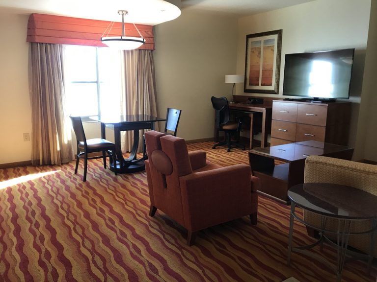 入り口入ってすぐ