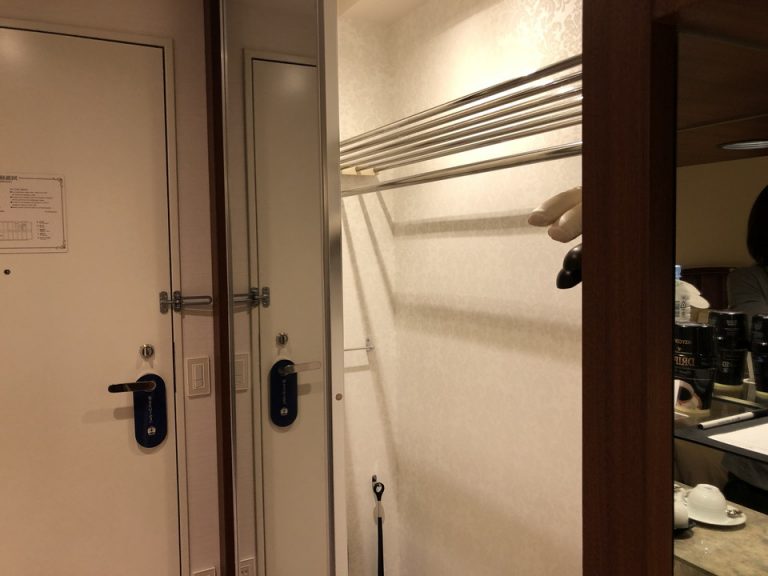 クローゼット(5)