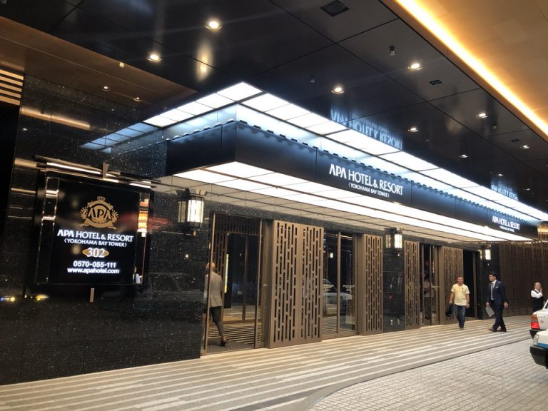 エントランス(11)