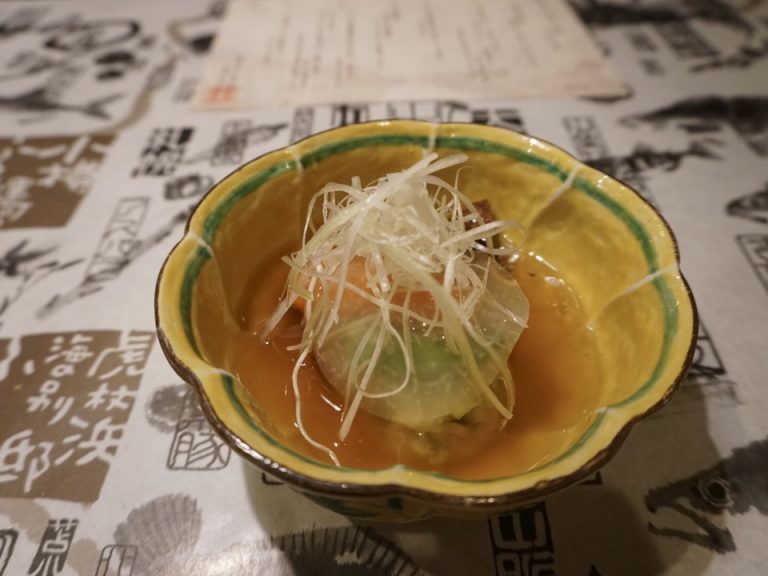枝豆饅頭