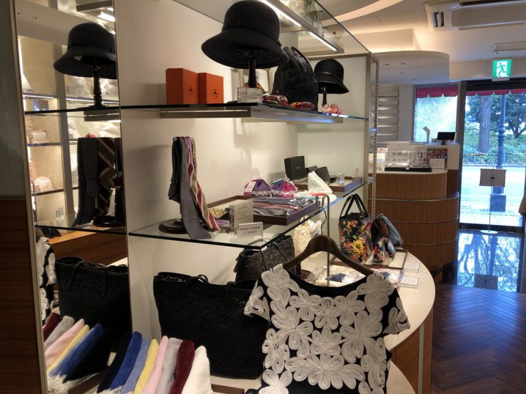 本館1F SOGO ショップ(2)