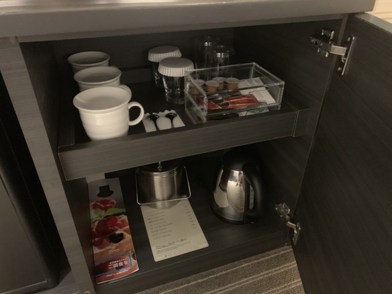 ミニバー・カフェ