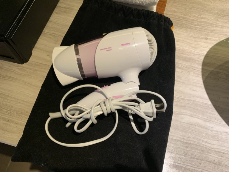 ドライヤー