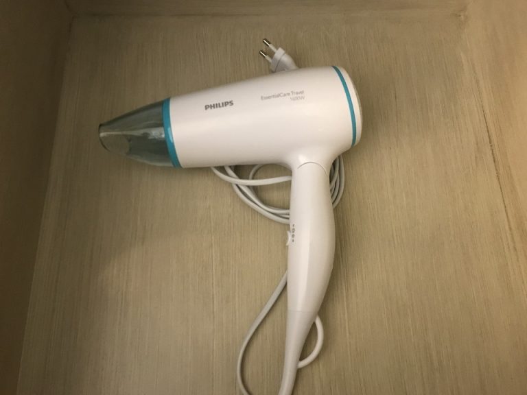 ドライヤー