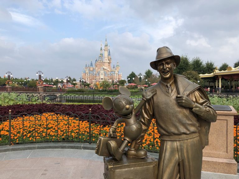 観光地(上海ディズニーランド)_01