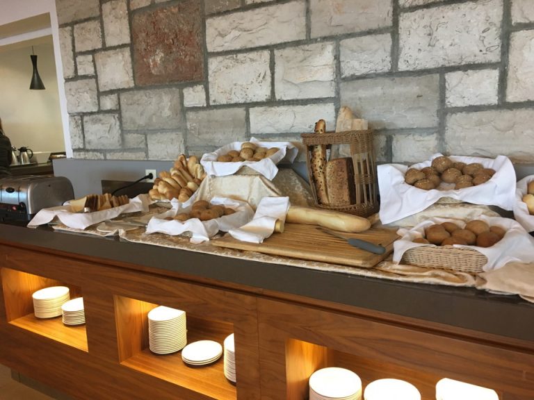 レストラン(ブュッフェスタイル)(1)