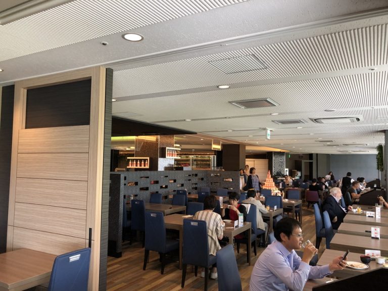 店内(1)