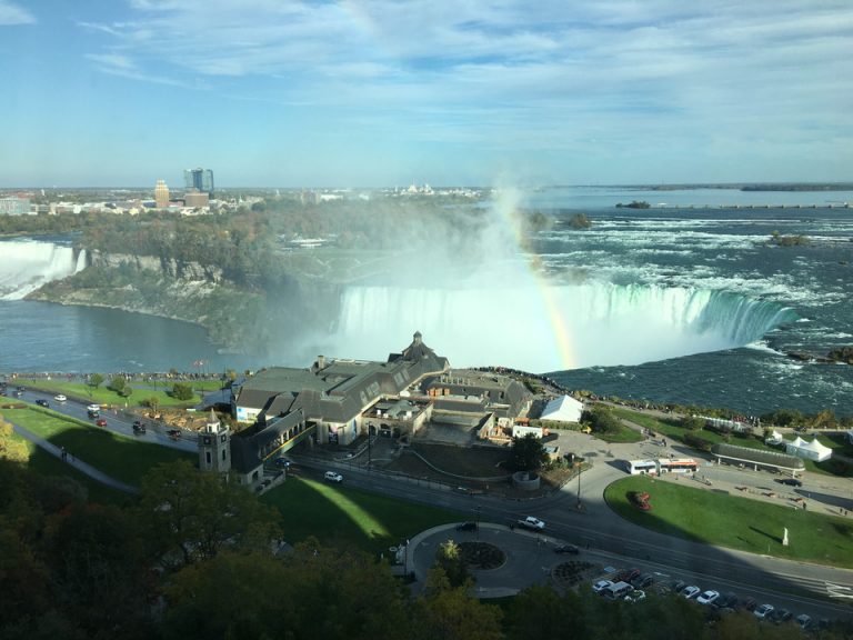部屋からの景色 (2)