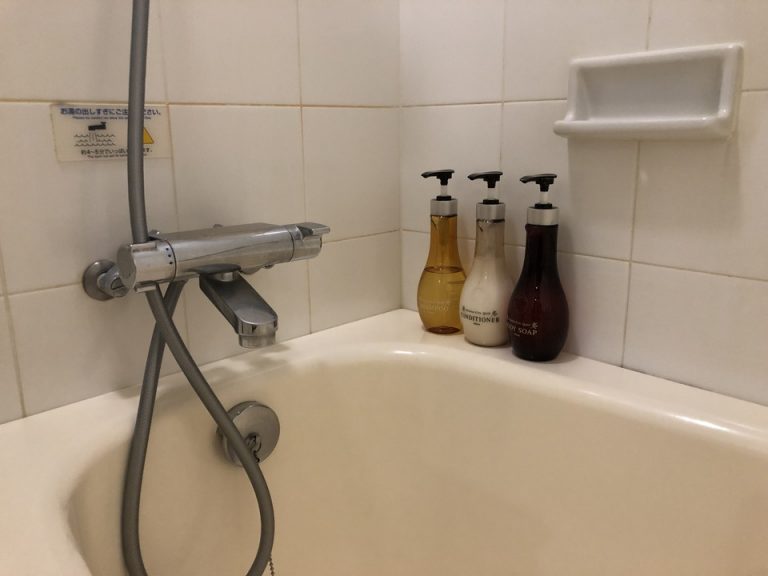 バスルーム(2)