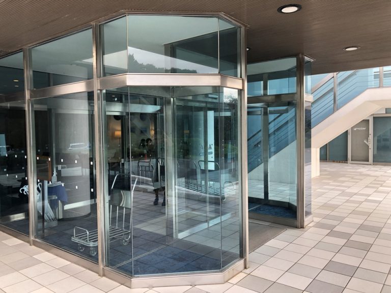 エントランス(6)