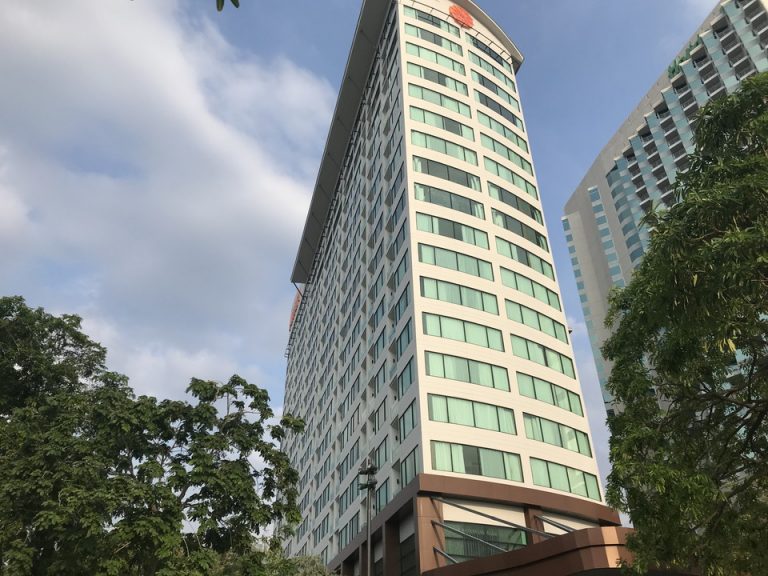 建物全体