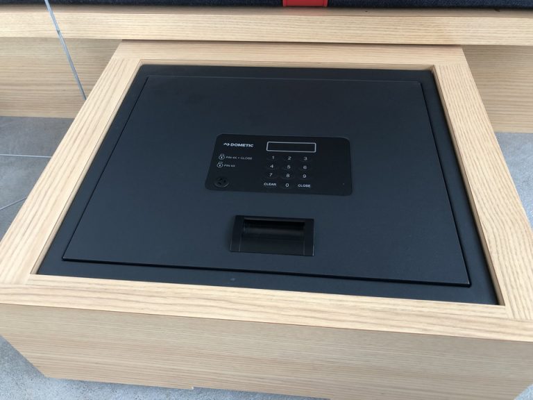 セーフティボックス(3)