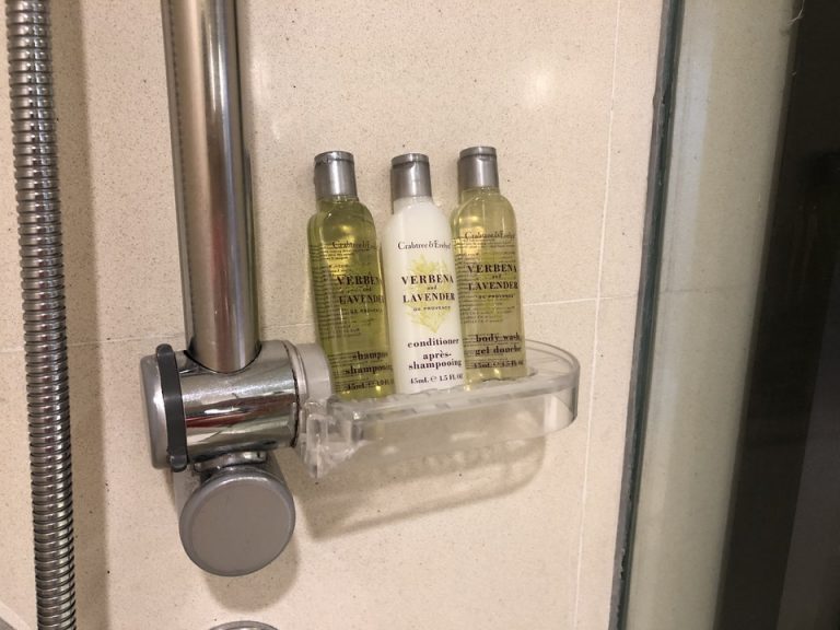 アメニティー(2)