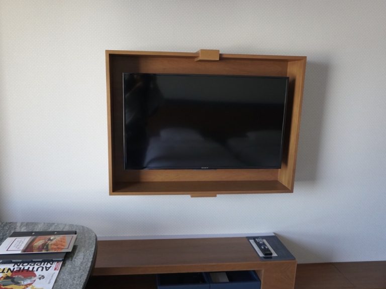テレビ