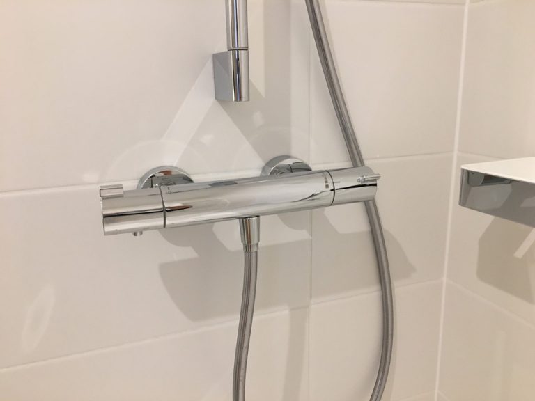 シャワーノズル(1)