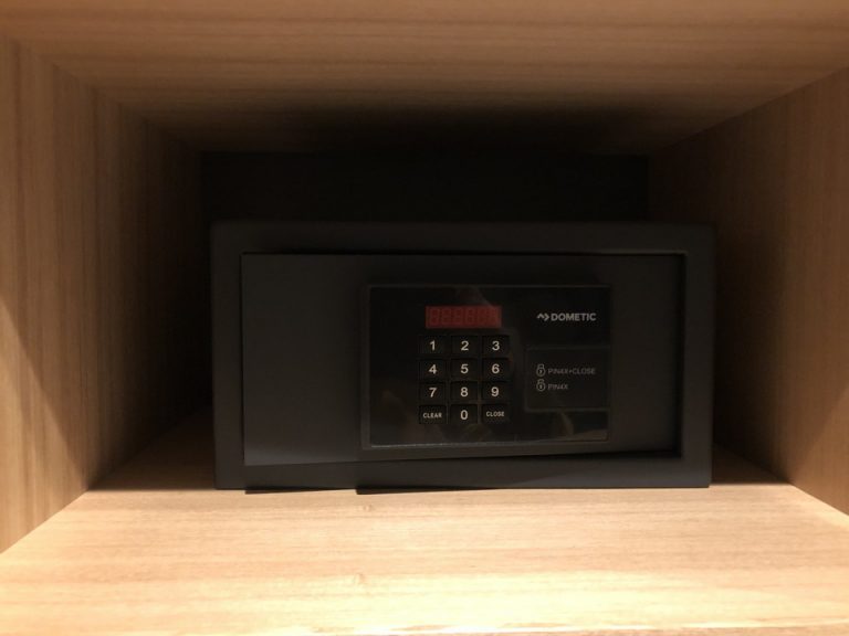 セーフティボックス(2)