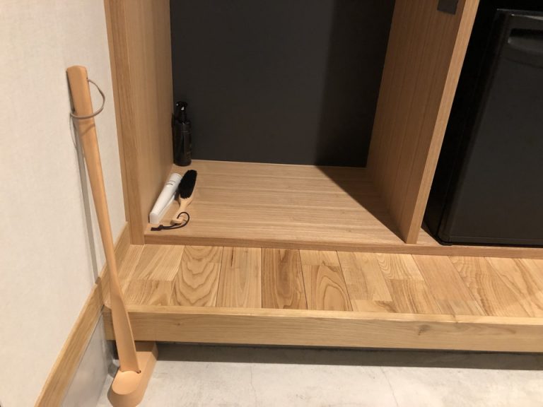 クローゼット (2)