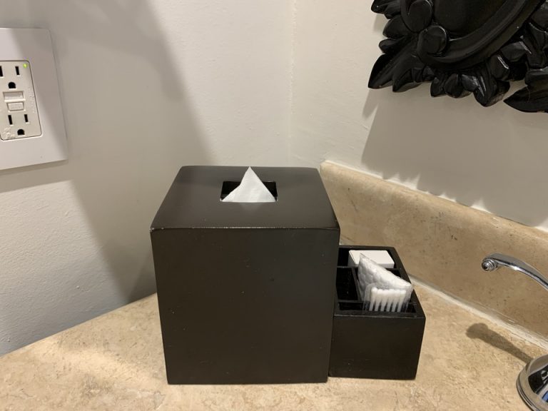 客室 バスルーム アメニティ他