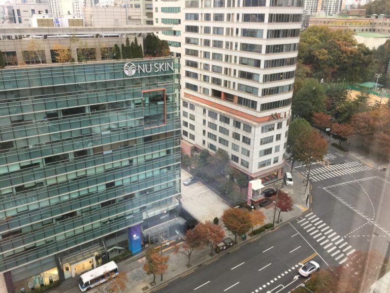 客室からの眺望⑥