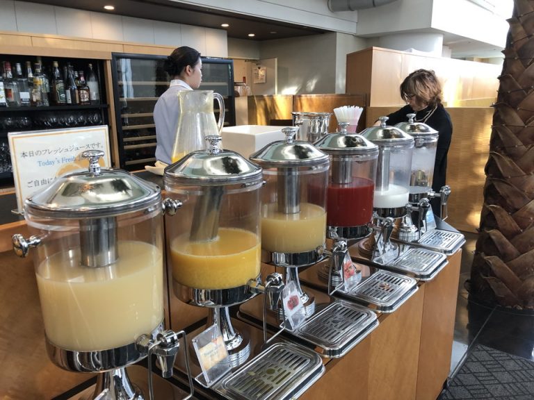 フレッシュジュース