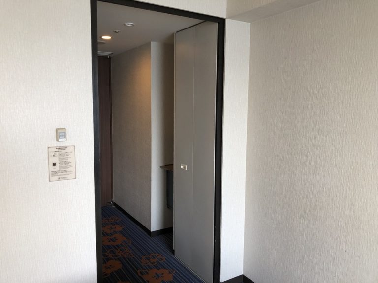 クローゼット(3)