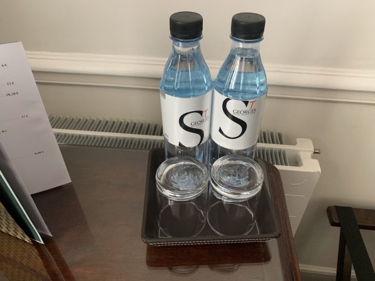 客室(アメニティ)