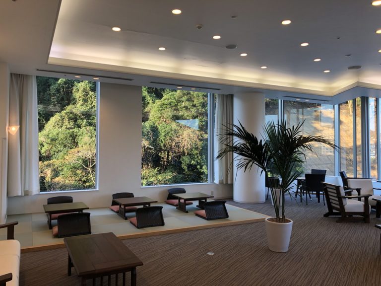 3F リラクゼーションルーム